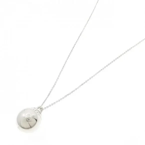 TIFFANY Silver Necklace